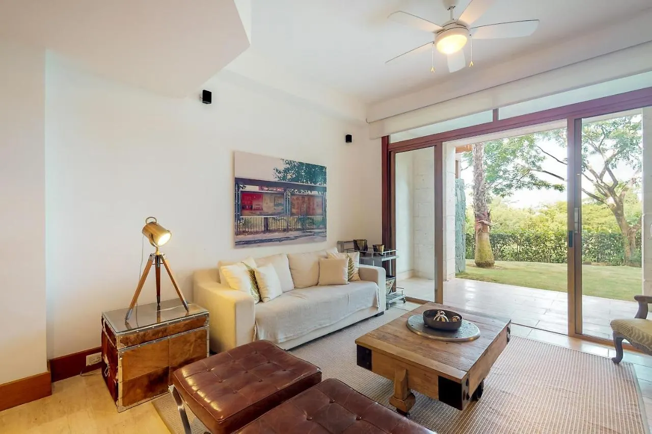 Apartmán Los Altos Casa De Campo La Romana