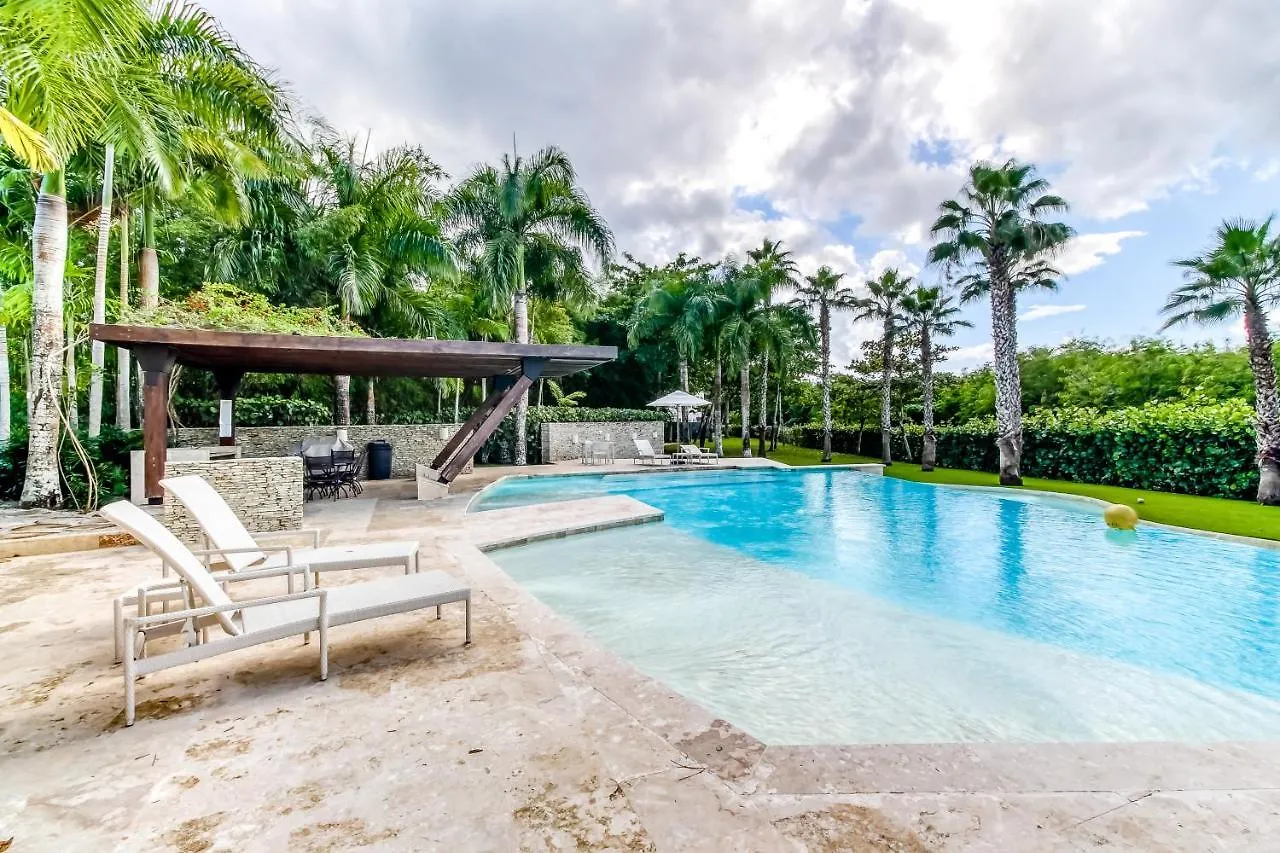 Apartmán Los Altos Casa De Campo La Romana Dominikánská republika