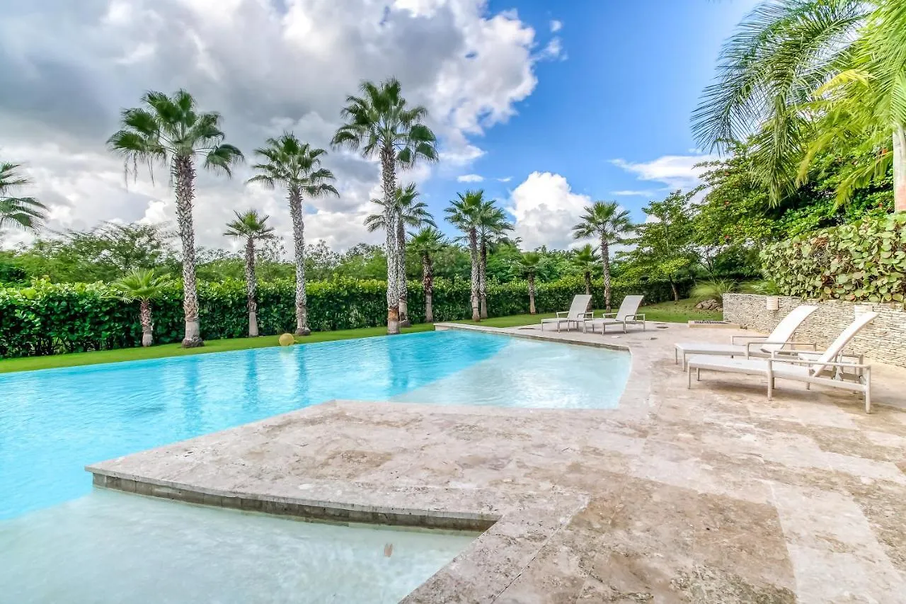 Apartmán Los Altos Casa De Campo La Romana