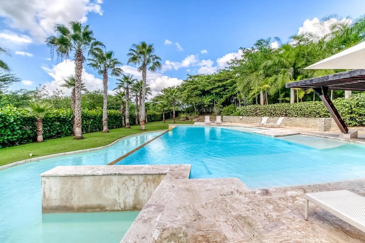 Apartmán Los Altos Casa De Campo La Romana