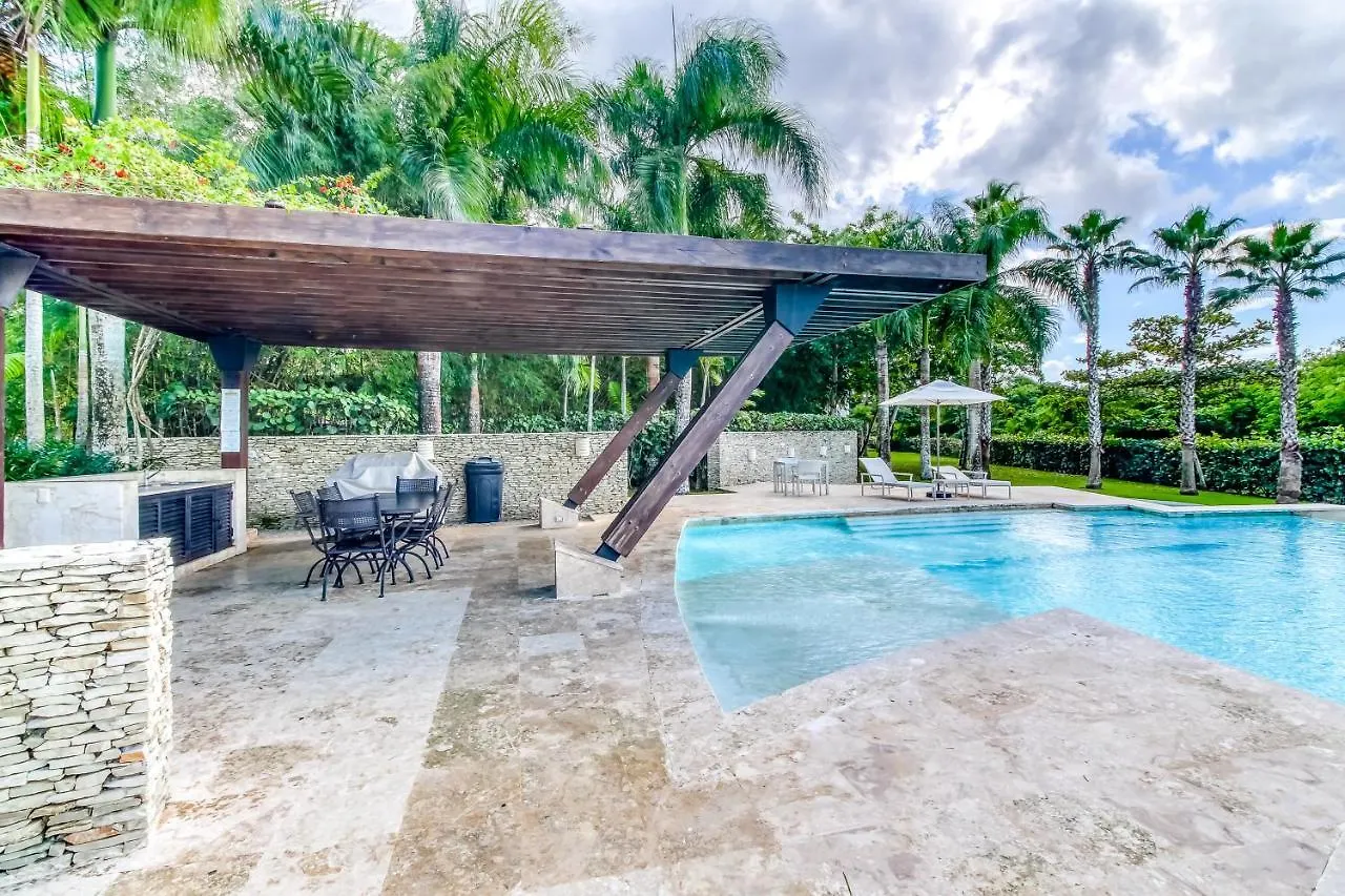Apartmán Los Altos Casa De Campo La Romana